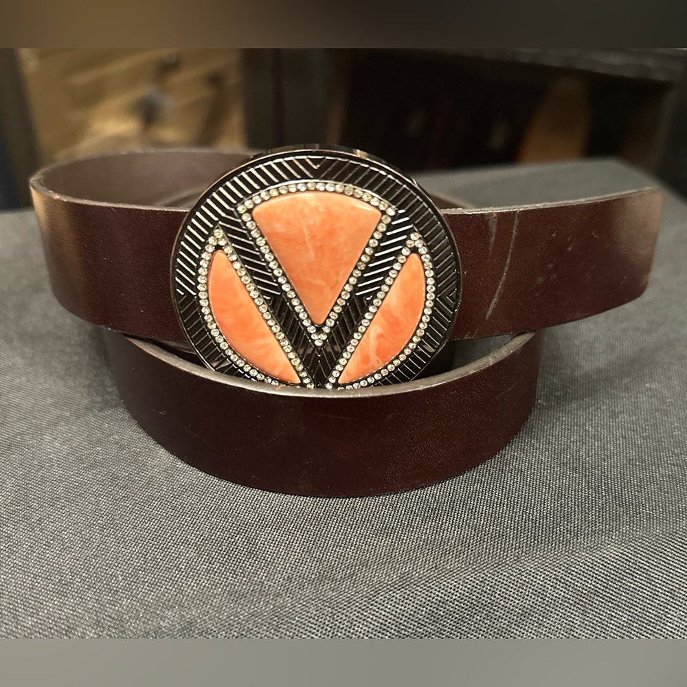 Valentino Women’s Belt Size 80